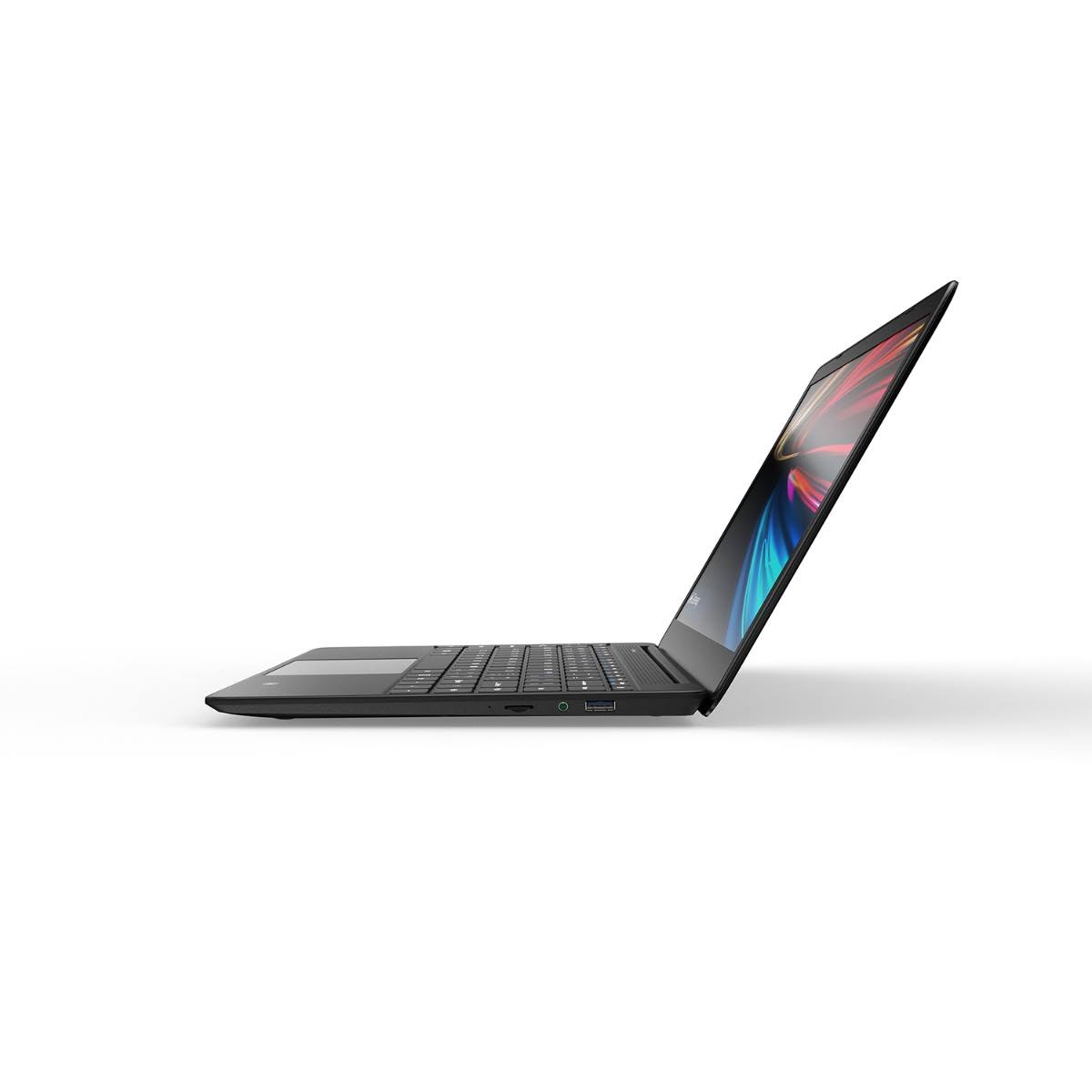 Ultra Slim Notebook 14.1" FHD i3 4GB RAM 128GB SSD K811