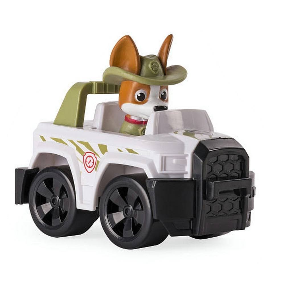 Paw Patrol Racers Vehicle Set, 3 count G87106