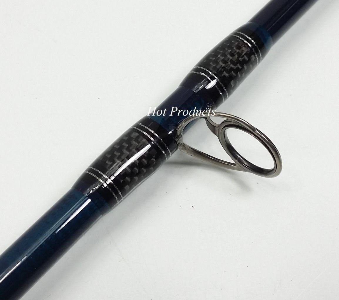 Casting Rods 7 ft Medium Heavy S353696