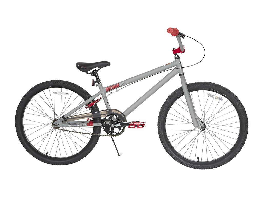 20" Freestyle BMX Bike C295379
