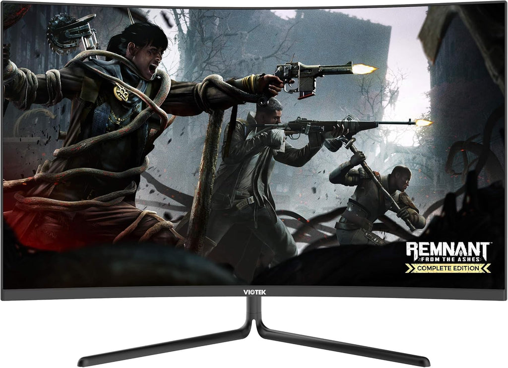 30-Inch 200Hz Ultrawide Curved Gaming Monitor 1080p 21:9 1ms VA Panel P72775