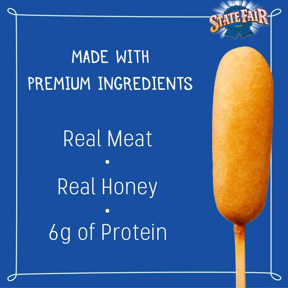 Corn Dogs F9444