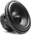 Skar Audio DDX-12 D2 12" 1500 Watt Max Power Dual 2 Ohm Car Subwoofer
