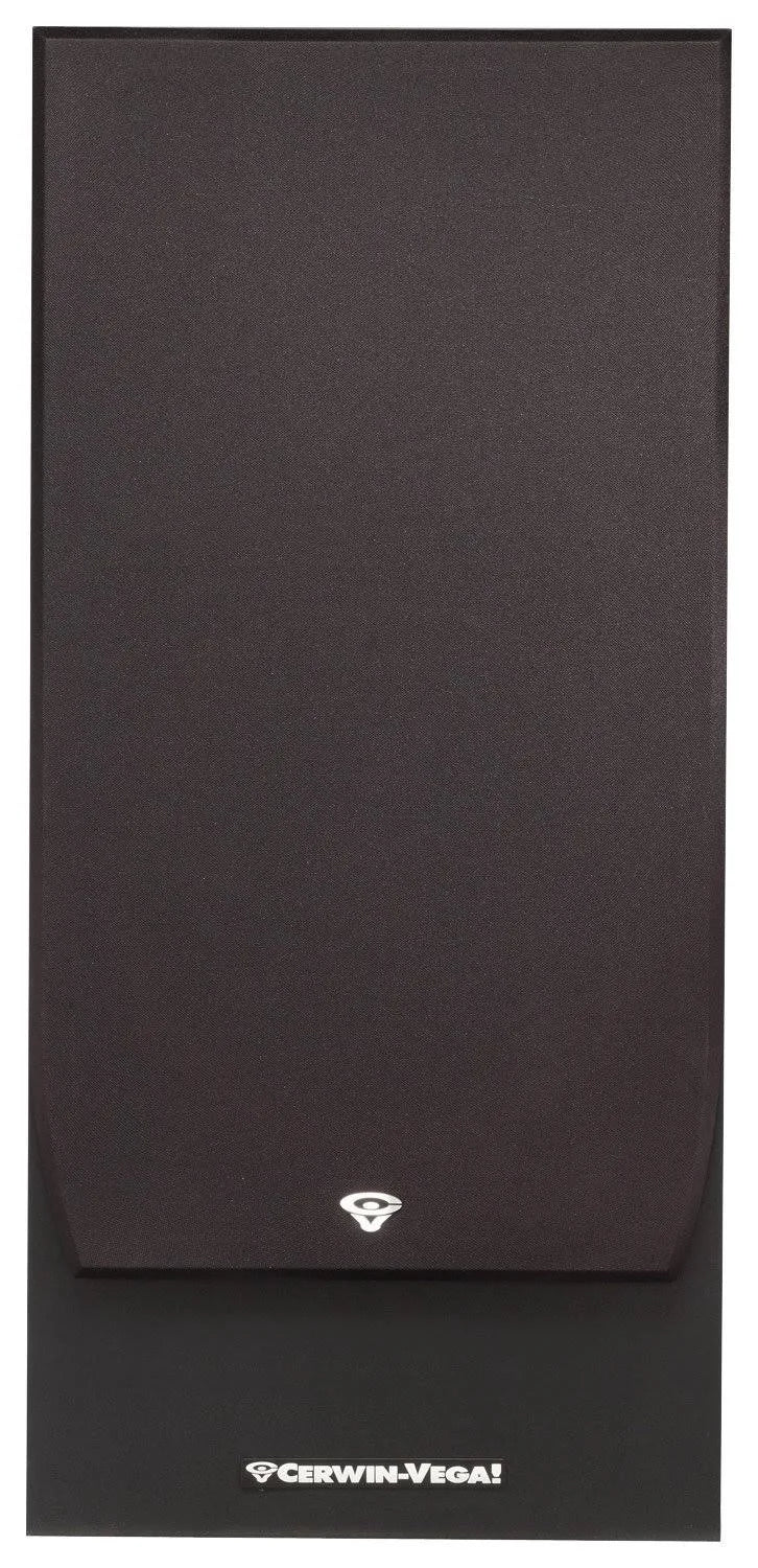 Cerwin Vega SL15 3-Way Floor Speaker