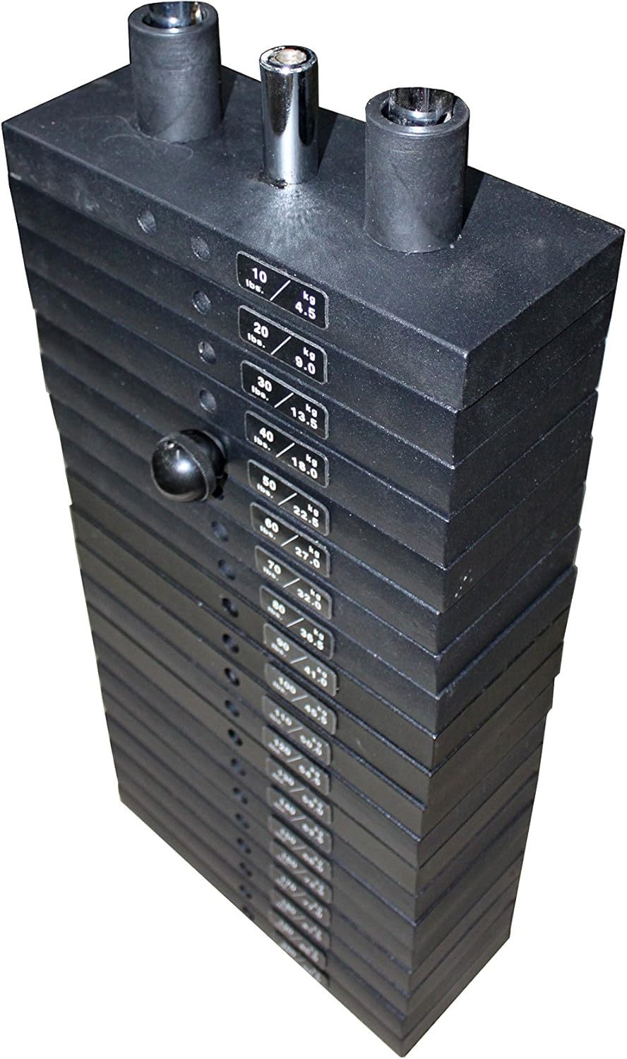 Weight Stack 200 LB X39030