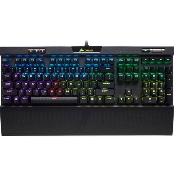 Mechanical Gaming Keyboard H7911
