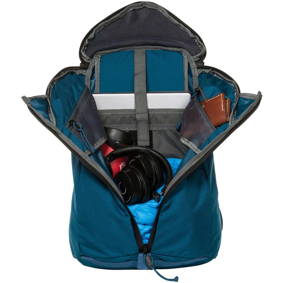 Wood Waxed Urban Assault 21 Backpack B21822