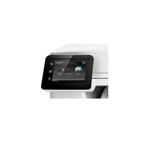 Color LaserJet Pro MFP Printer N9935