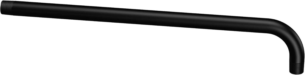 Overhead Shower Arm Extension 16-Inch, Brushed Gold J613