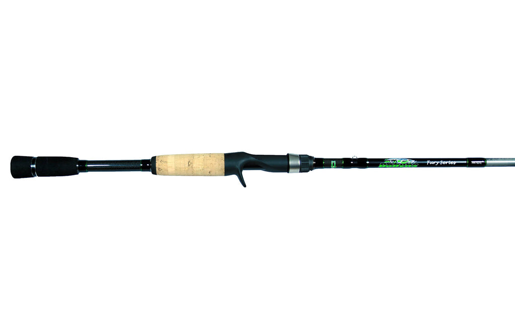 Casting Rod O804327