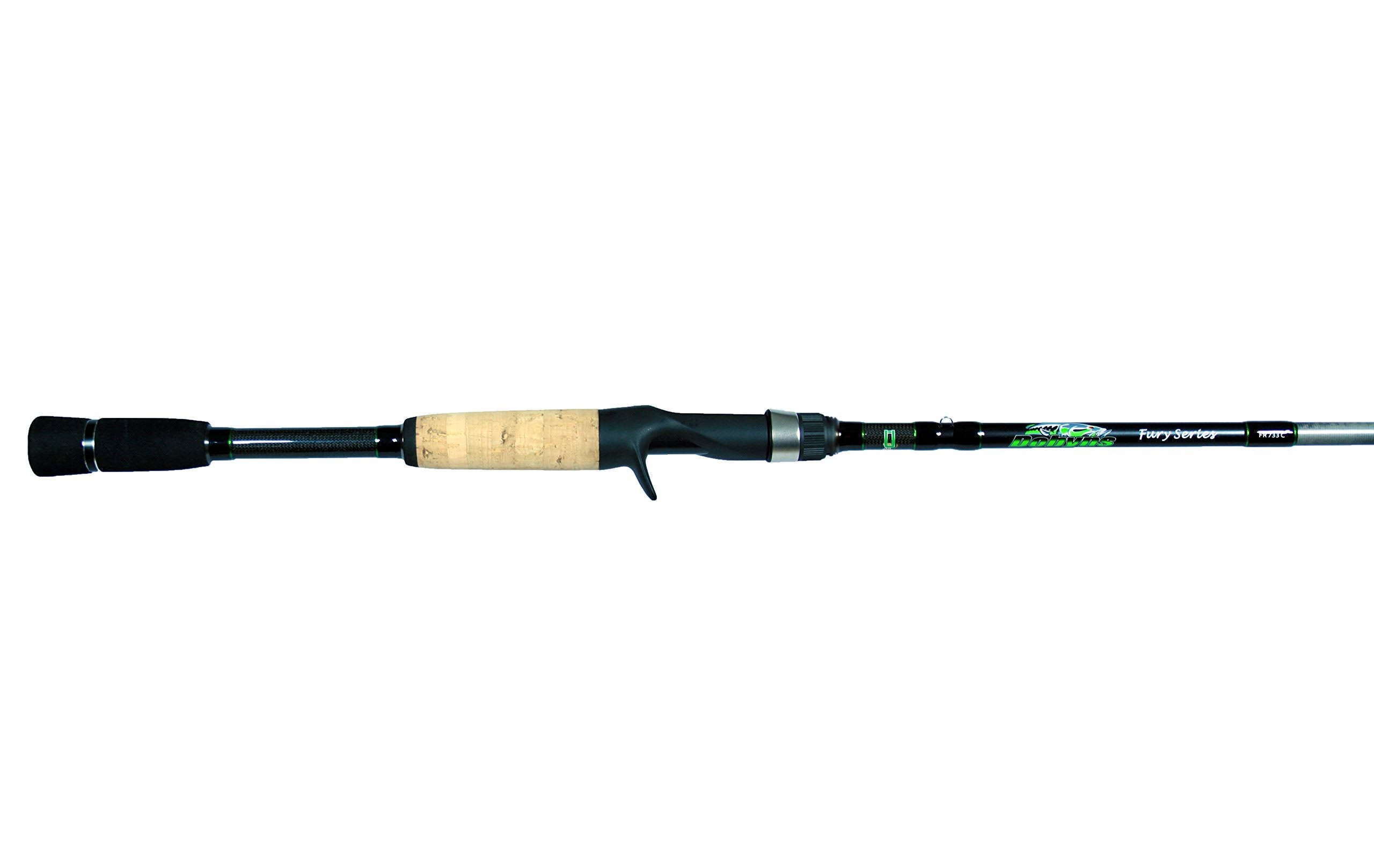 Casting Rod O804327