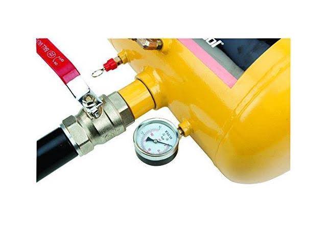 5 Gal Tire Bead Seater X891