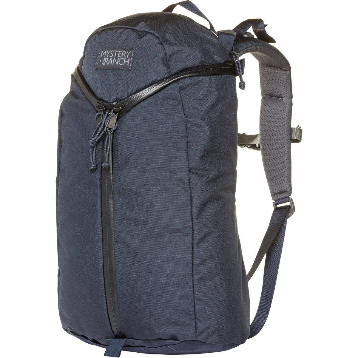 Wood Waxed Urban Assault 21 Backpack B21822