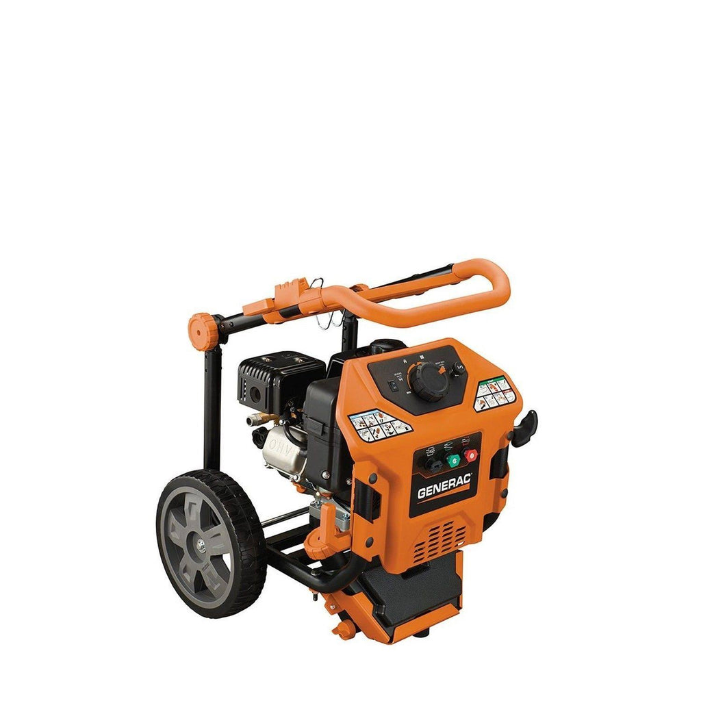 Gas Pressure Washer 2000-3100 PSI 2.8 GPM X89104