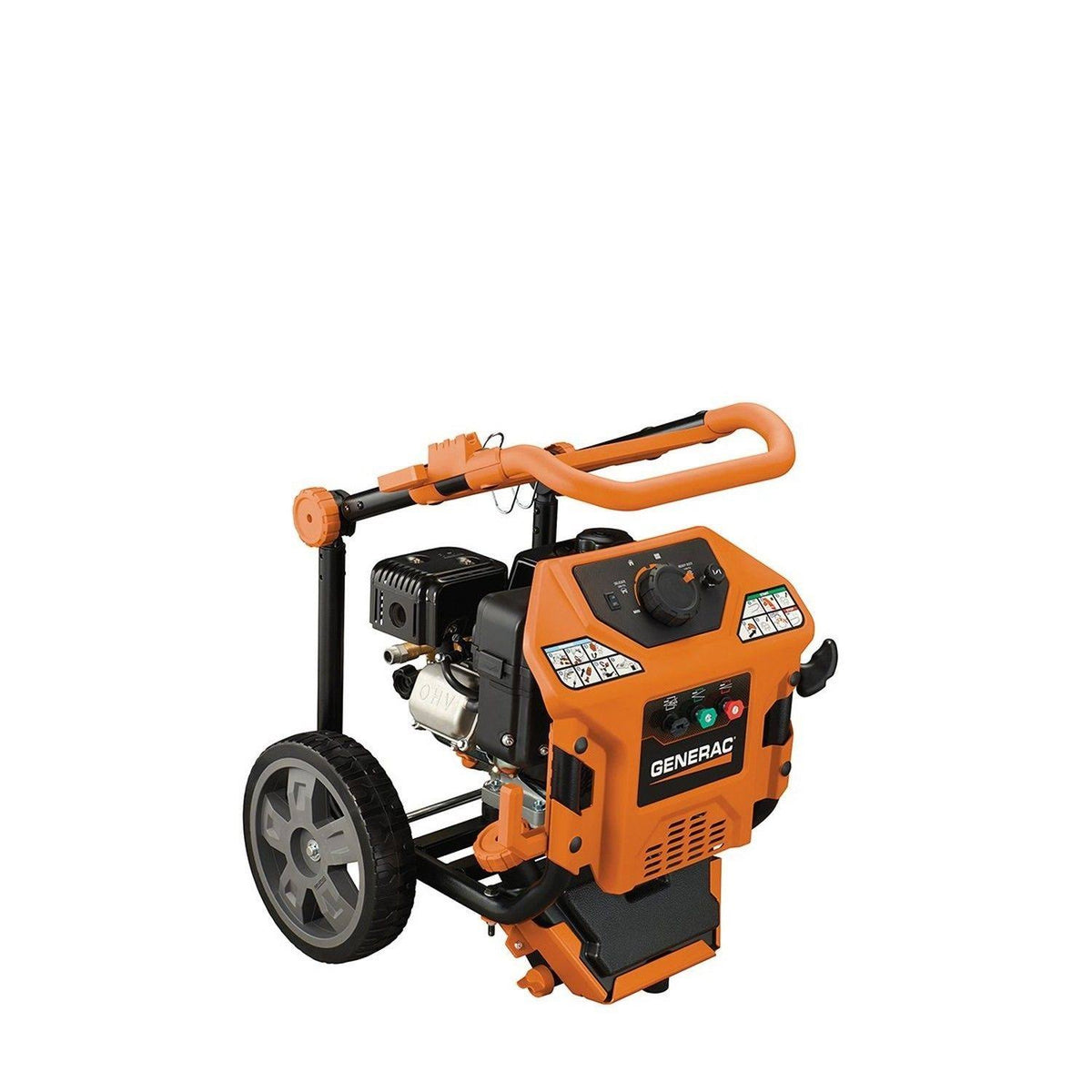 Gas Pressure Washer 2000-3100 PSI 2.8 GPM X89104
