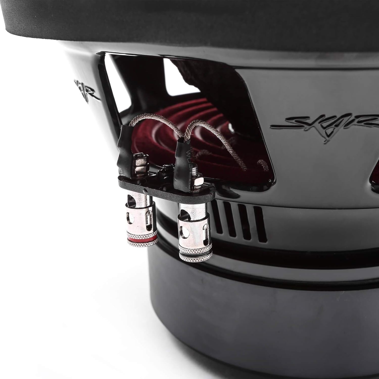 10" 1200 Watt Dual 2 Ohm Car Subwoofer W84346