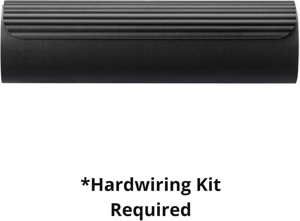 External Dash Cam Battery F847