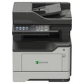 Lexmark MX421ade Monochrome Laser Multifunction Printer