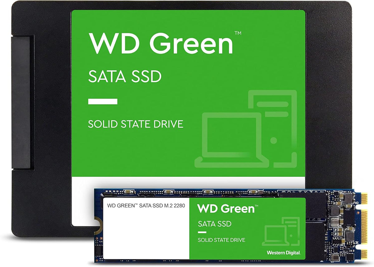 1TB Internal PC SSD SATA III 2.5 Inch J5714