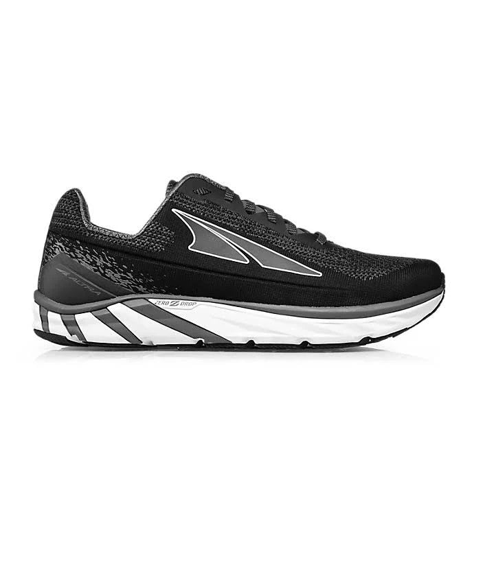 Men's Running Shoes Blue Orange L342