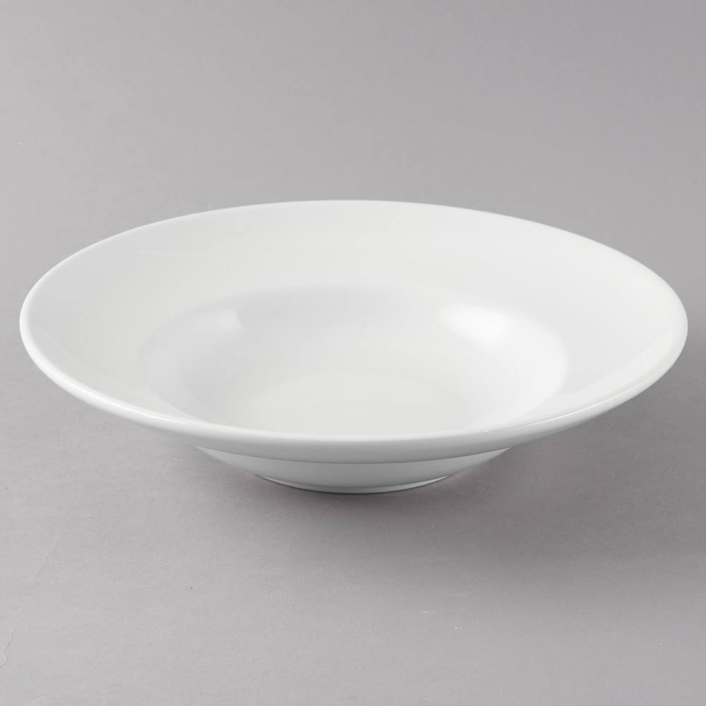 Pasta Bowl 21oz, Eggshell P2368