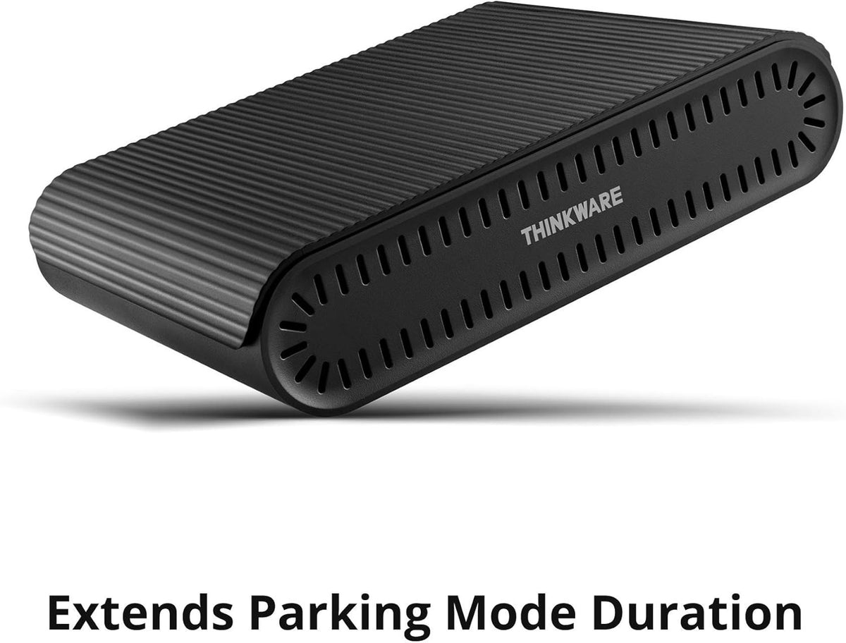 External Dash Cam Battery F847
