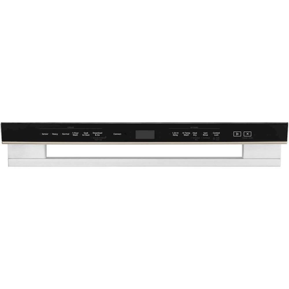 Built-in Dishwasher - Sunset Bronze C896