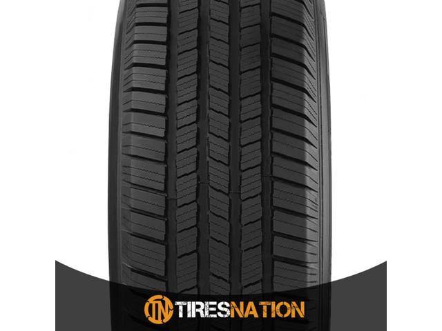All-Season Tire 275/60R20 Q204