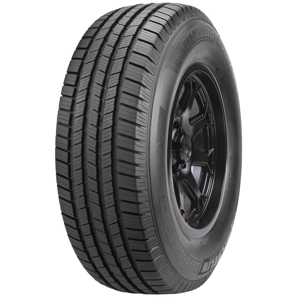 Michelin Defender LTX M/S 275/60R20 115T All-Season Tire