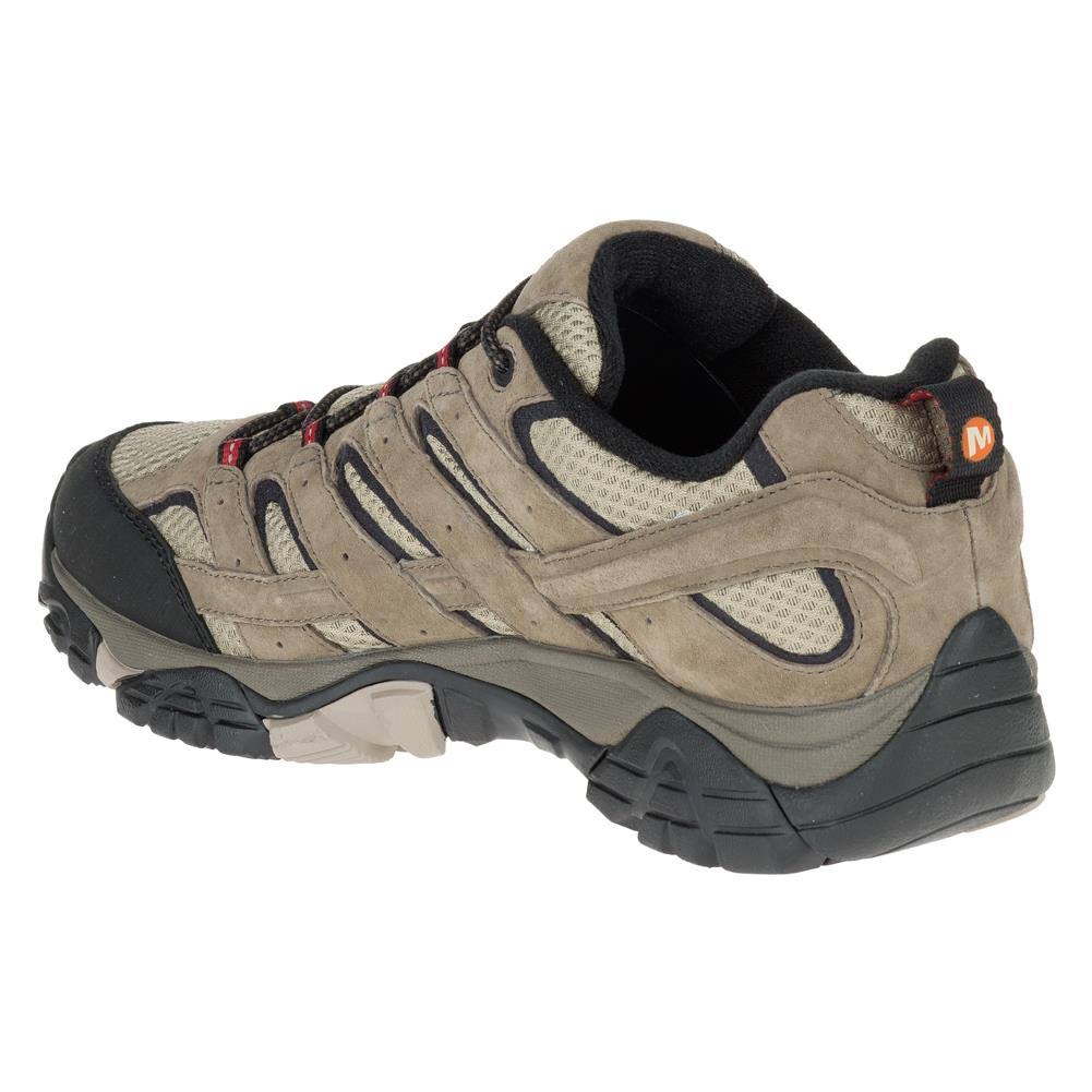 Men's Waterproof Hiking Boots H573