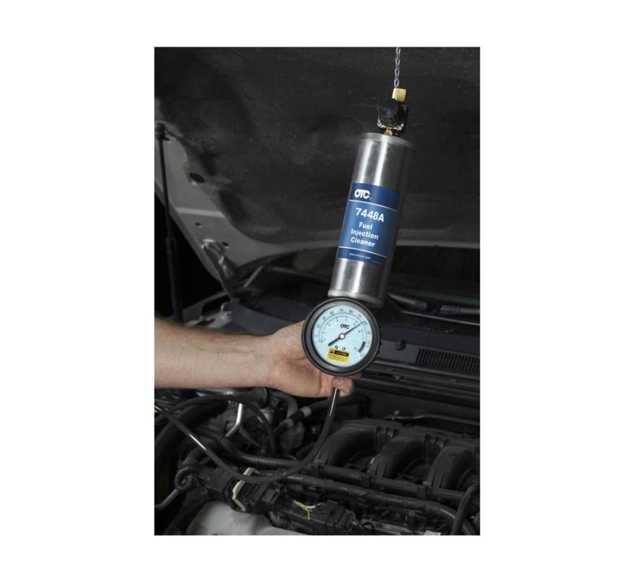 Fuel Injection Cleaner L2189