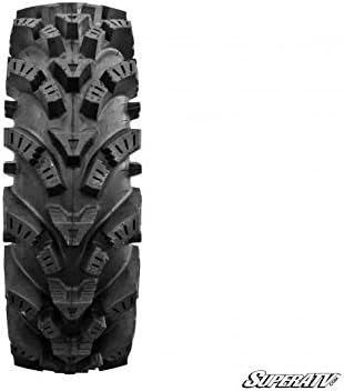 UTV / ATV Mud Tire 34x10.5-15, 2" Tread Depth, 6 Ply V60362
