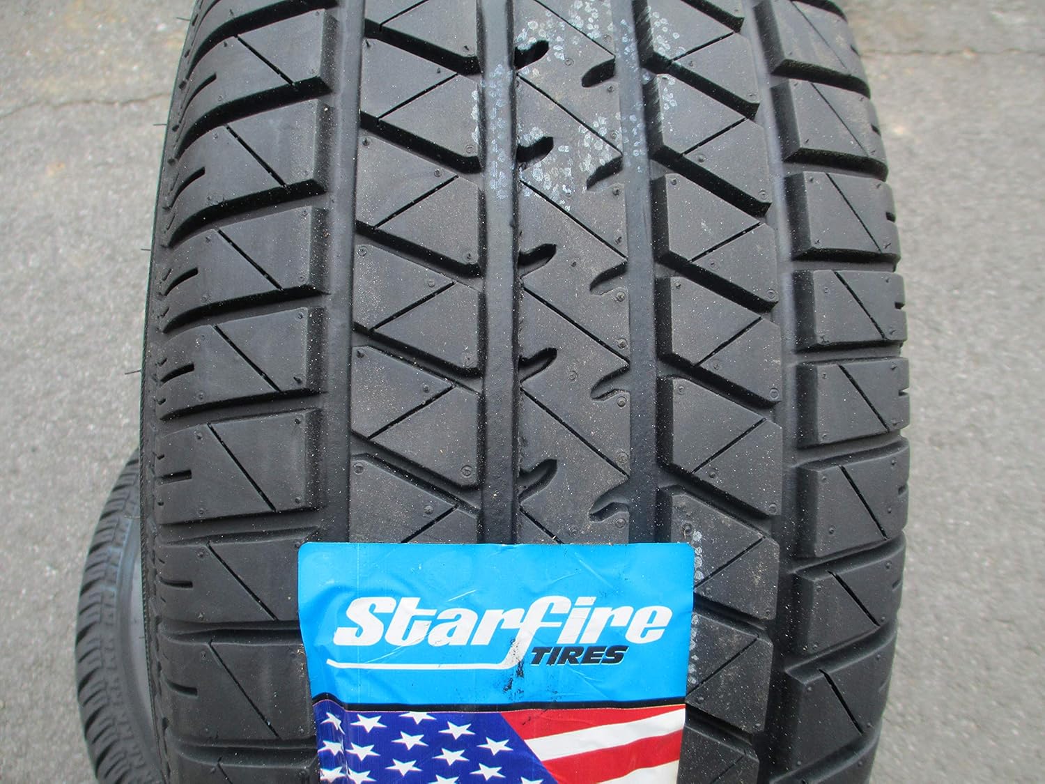 295/50R15 Set of 2 White Letters Tires J32394