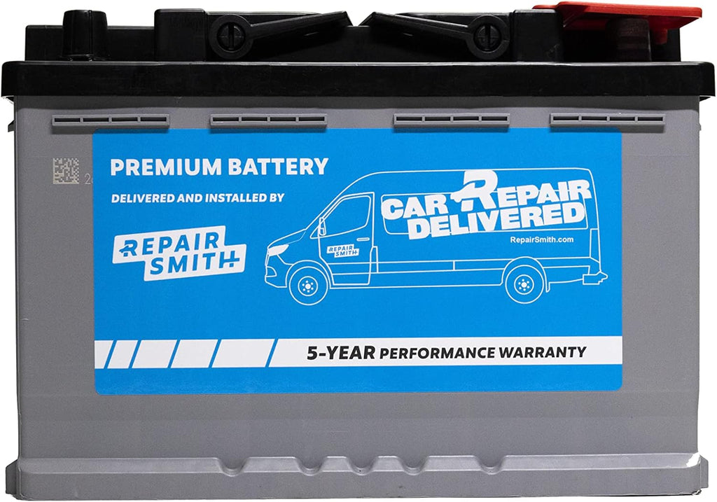 AGM Car Battery H6/48/LN3, 760 CCA K208490
