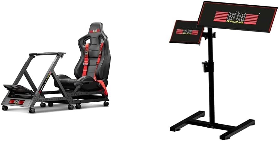 Simulator Cockpit Racing Seat Frame B755