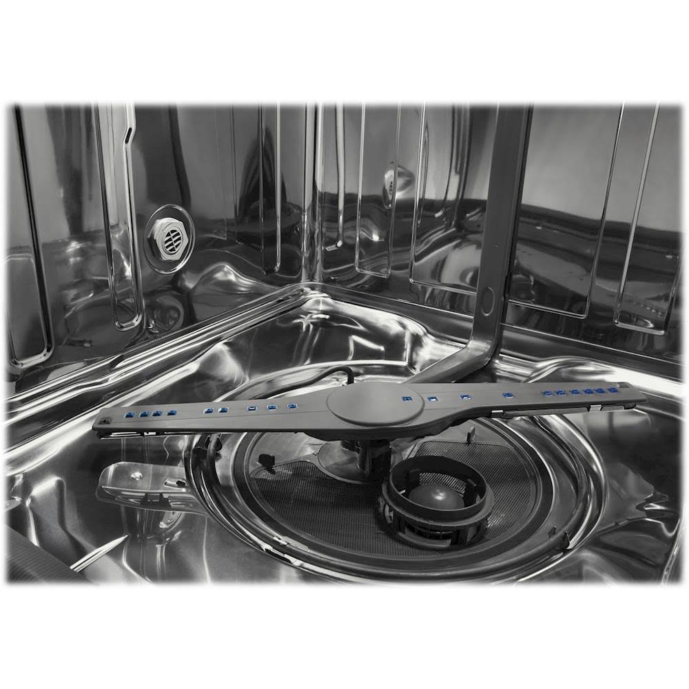 Built-in Dishwasher - Sunset Bronze C896