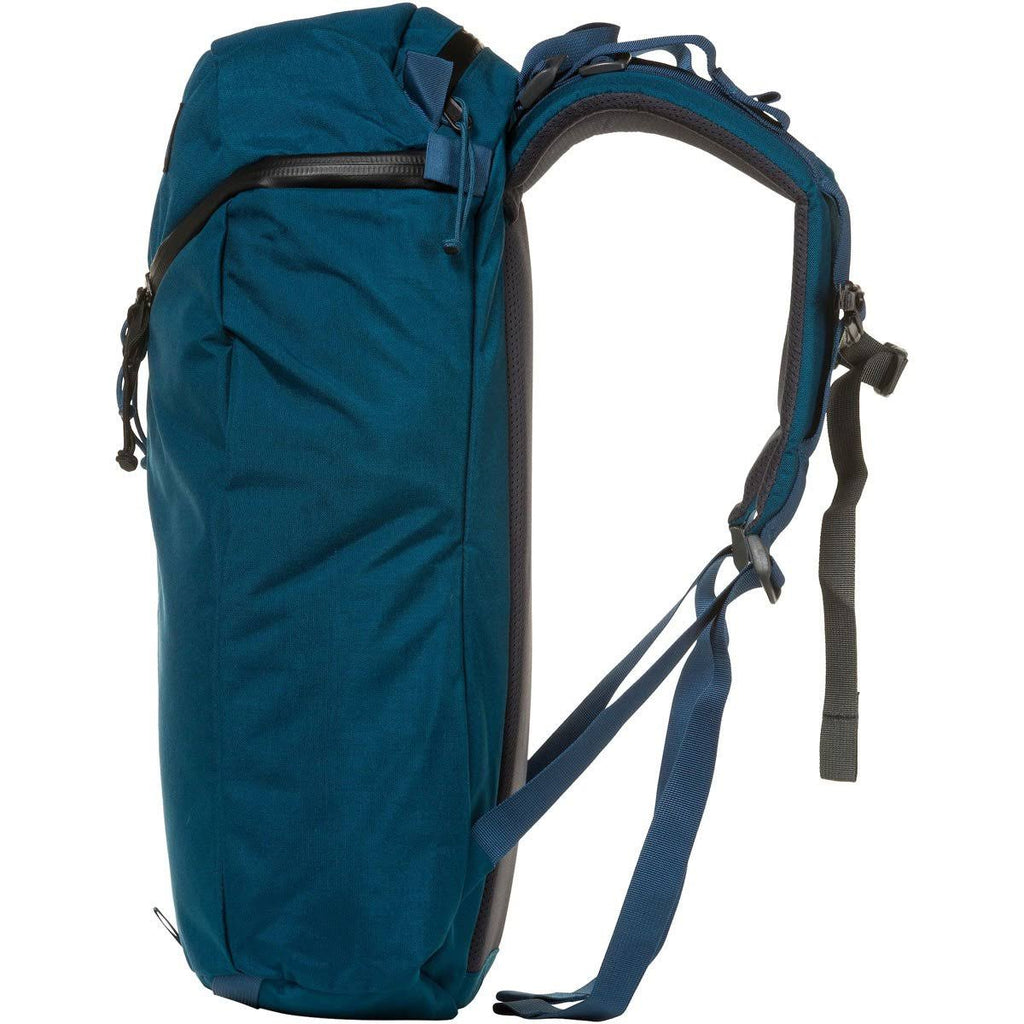 Wood Waxed Urban Assault 21 Backpack B21822