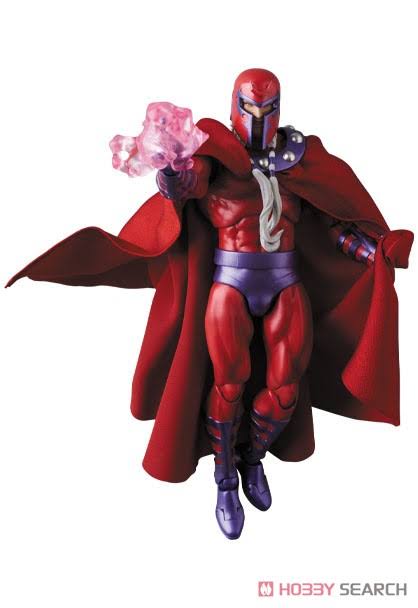 X-Men Age of Apocalypse Magneto Comic Ver. V98839