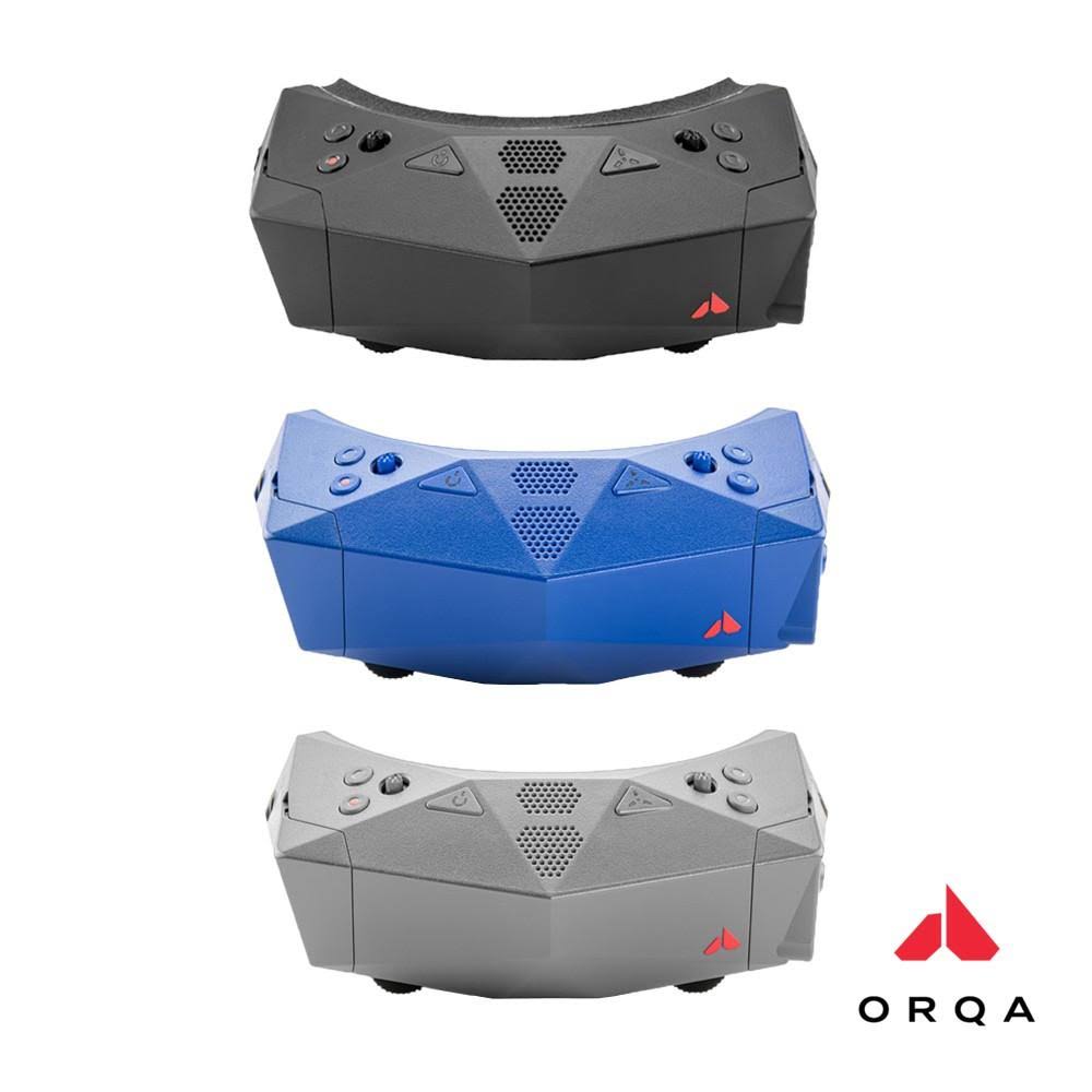 FPV OLED Goggles R407