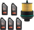 Polaris Slingshot Oil Change Kit