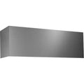 Zephyr AK0726 12&& Duct Cover for 36x22 Tempest II Range Hoods