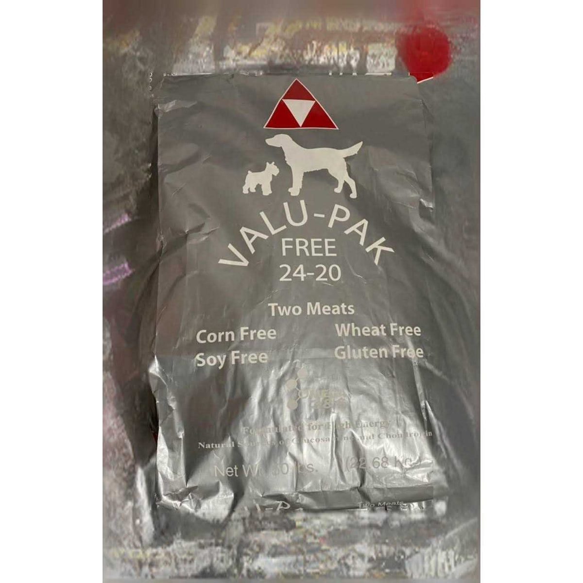 Dog Food - Pet Supplies I19825