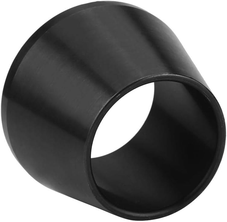 Wheel Balancer Cone Kit, Carbon Steel, 1.77" to 5.39", 40mm Shaft N844