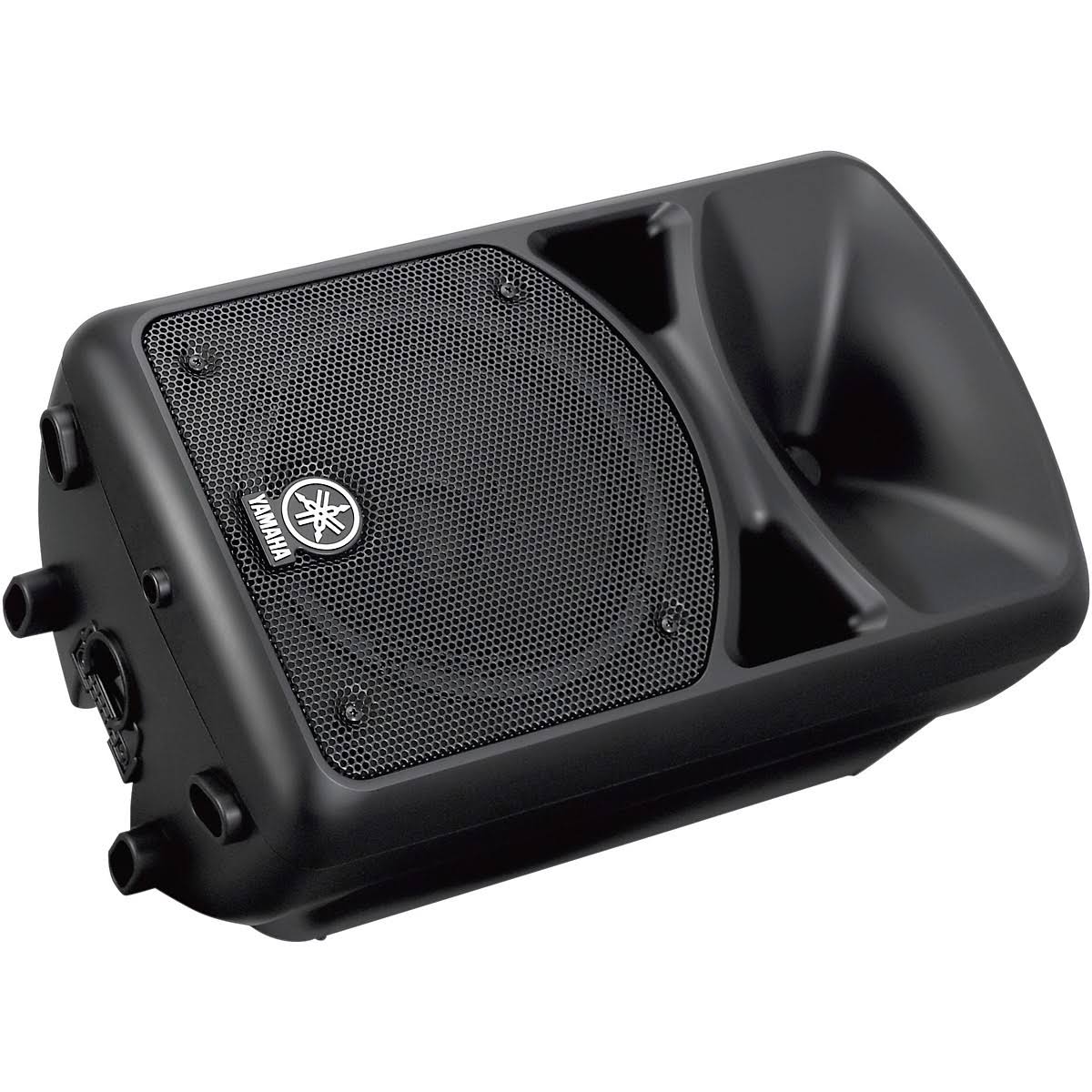 2-Way Floor-Standing PA Speakers - Wireless P442