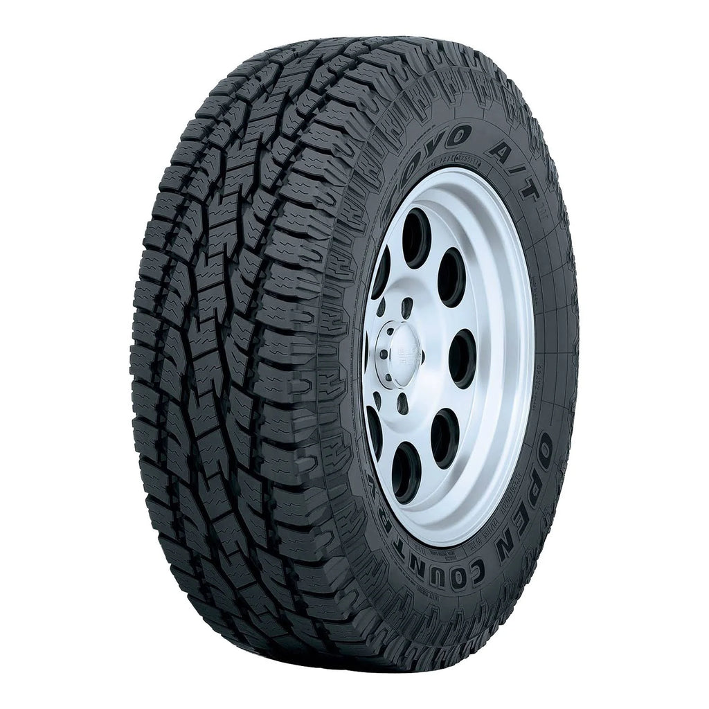LT325/50R22 All-Terrain Tire D5199