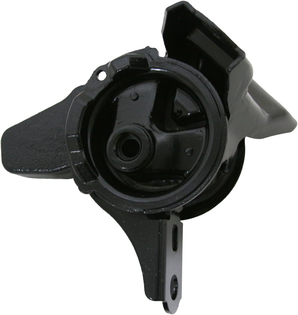 Motor Mounts Kit Compatible with 09-13 Honda Fit 1.5L Automatic Transmission U2266