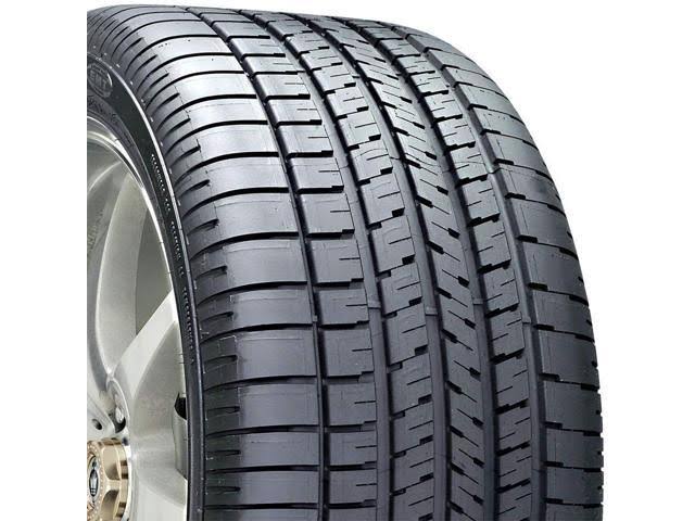 Eagle F1 Supercar 245/45ZR20 99Y G17245