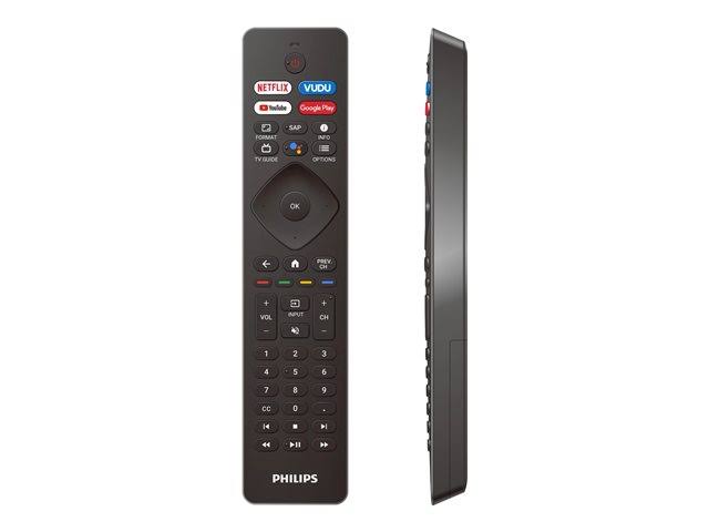 50 inch 4K Ultra HD Android Smart LED TV A775
