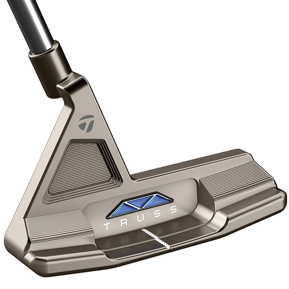 Truss TB1 Putter A621