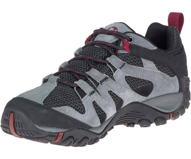 Men's Waterproof Hiking Boots R3697